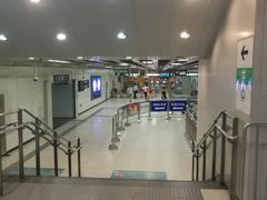 -呼家楼(地铁站)