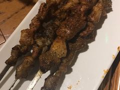 -阿罗新疆菜(人民广场店)