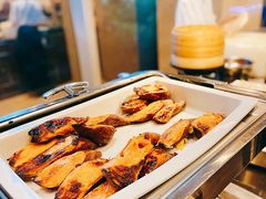 烤地瓜-漳州瑰丽半岛酒店·原素全日制餐厅
