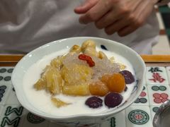 -堂屋糖水店(愚园店)