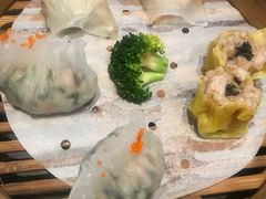 -新兴·金羊座·粤菜点心(乐峰店)