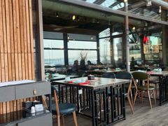 -川旺角融合菜•海景餐厅(星海广场店)