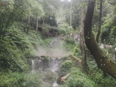 -青城山