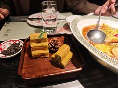 -锦楼·臻选新杭帮(杭州中心店)