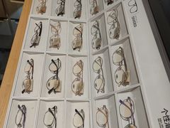 -LOHO眼镜(世纪汇广场店)