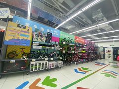 -迪卡侬(湘江路店)