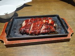-廊亦舫Lang Yi Fang Restaurant(金桥店)