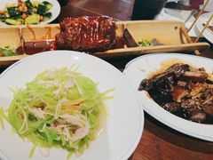 -大牌大·传统杭帮菜(湖滨店)