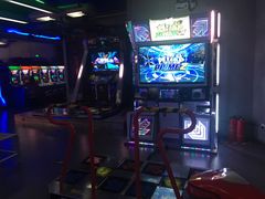 -明日世界电玩城(之心城店)