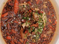 水煮鱼-元唐家宴•经典东北菜(梅市口路店)