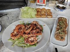 -东江海鲜大排档·潮汕菜·砂锅粥