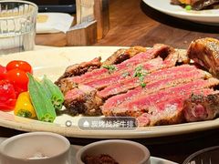 -月芽·自由餐厅·西溪湿地餐厅
