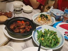 -星洲小聚·东南亚菜(中航城君尚店)