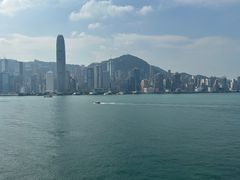 -香港皇家太平洋酒店