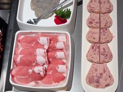 -洞子口重庆鲜货火锅(楚翘城旗舰店)