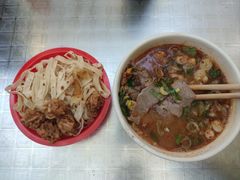 -龙鳞路第一家牛肉汤
