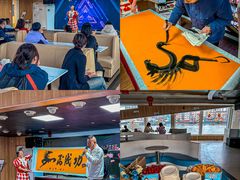 -澳门环岛游湾仔码头