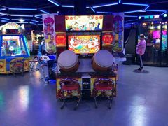-巴克创奇梦工厂