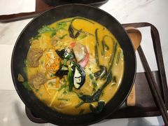 -蒙小妹骨汤饭.米线(新光路店)
