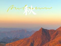 -白草畔自然风景区