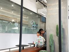 -喜茶(广州番禺奥园广场店)