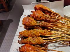 -串盟烧烤大排档·长沙美食地标(星沙店)