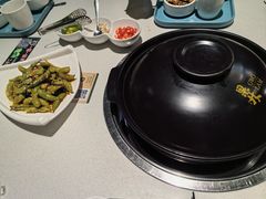 -百年果林椰子鸡(中洲店)