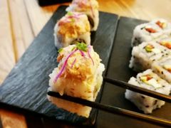 -Sushi Love 创意寿司(丽影广场店)