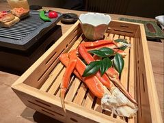 -Minase水濑·日料放题(外滩店)