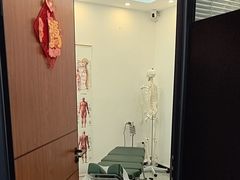 -脊地脊柱·运动康复·体态(汇海店)