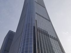 -中央广播电视总台(光华路办公区)