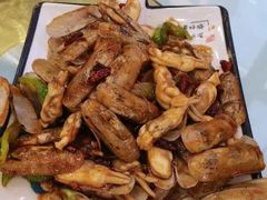 -海香园饭店