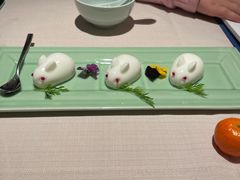 -森隆饭庄(崇文门新世界百货店)