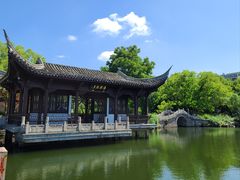 -台州府城(东湖)