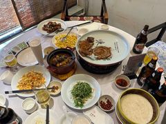 -京味斋·北京烤鸭(北京南站洋桥店)