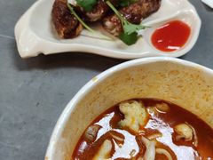 -四里沙茶面(湖滨四里店)