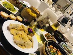 -豫璟轩中餐厅(南昌万怡店)