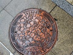 -南京路步行街