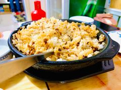 -煲来饱去冷水鱼