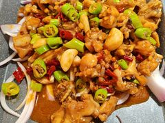 -肖记公安牛肉鱼杂馆· 省级非物质文化遗产(仁和路店)