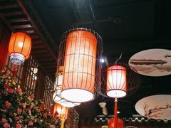-徽镇小厨·经典徽菜(十里河店)