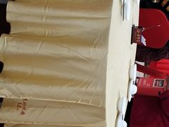 餐具摆设-花好悦园(瀛洲店)