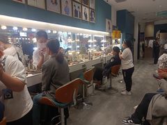 -海马体照相馆(大悦城C时尚馆店)