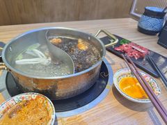 -松野谷·寿喜烧自助(华联顺义金街购物中心店)