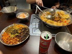 -小螺大作·螺蛳粉火锅(林和西店)