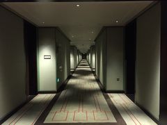 -成都安仁福朋喜来登酒店