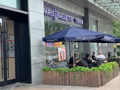 -巴黎贝甜(右安门店)