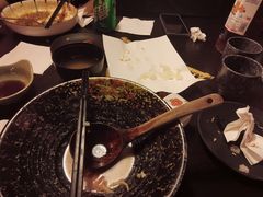-日本料理神拉面