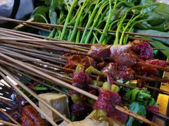 -串掌门砂锅串串香(后瑞店)