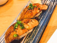 -水之惠鲜鱼料理(王府大街店)